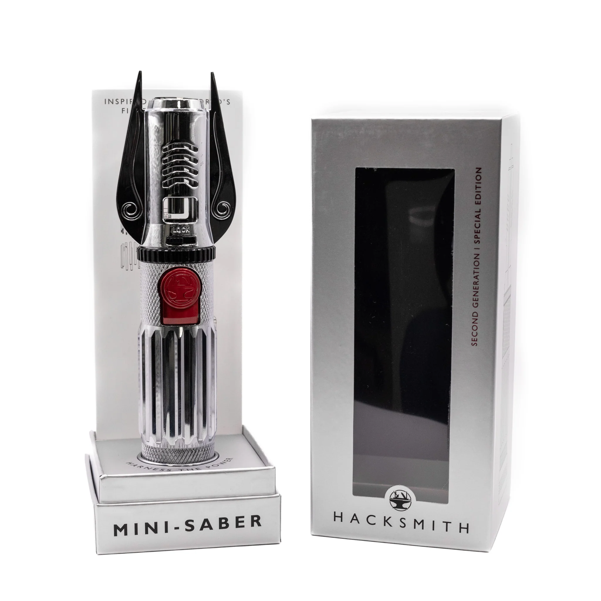 Mini-Saber Gen 2 Light Edition - Image 2